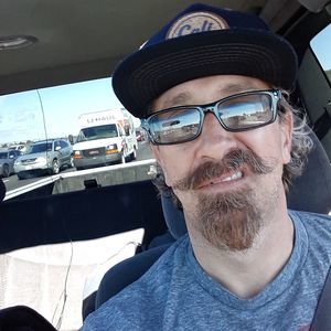 Meet your Posher, Micheal